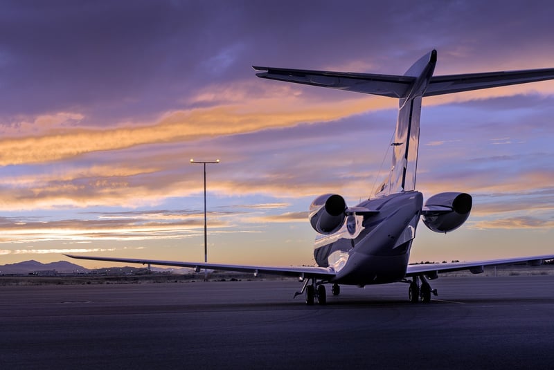 Private Jets