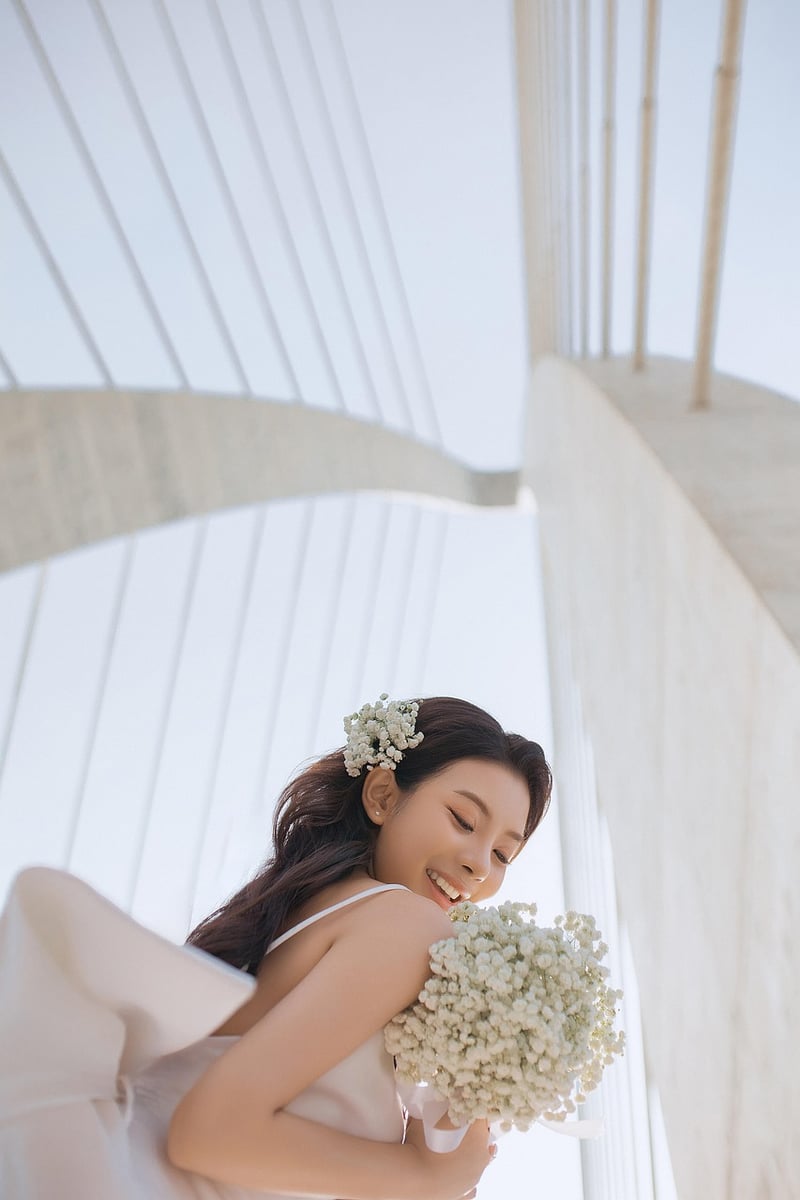 Extravagant Wedding