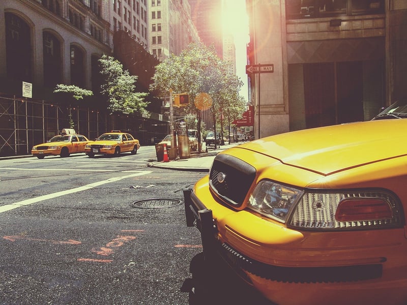 Chauffeur Service